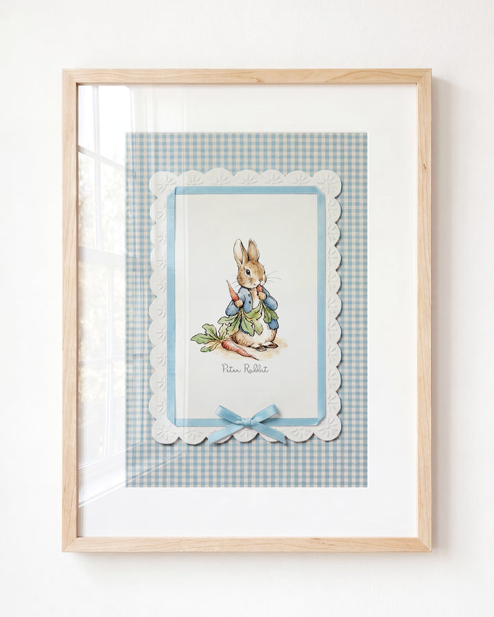 Peter Rabbit - Beatrix Potter Collection