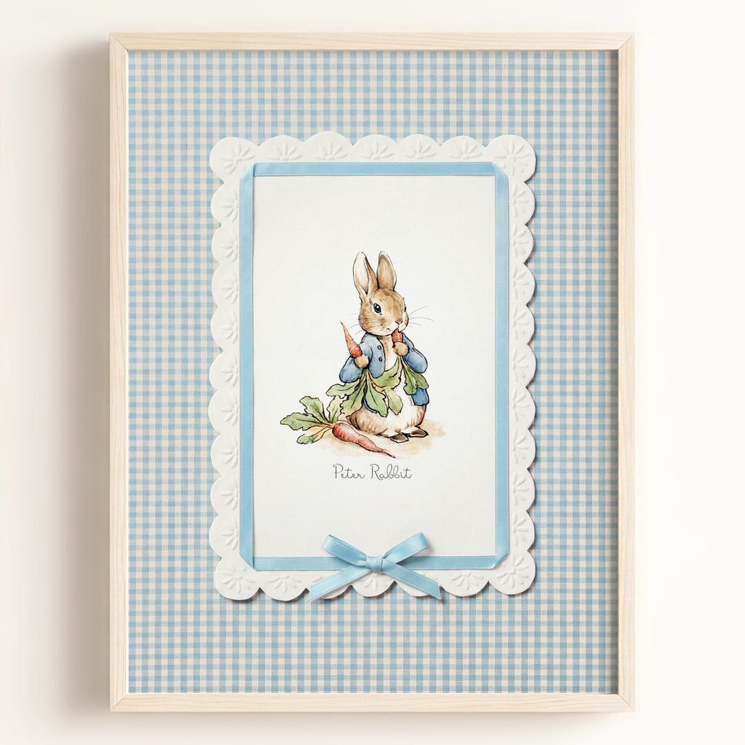 Peter Rabbit - Beatrix Potter Collection
