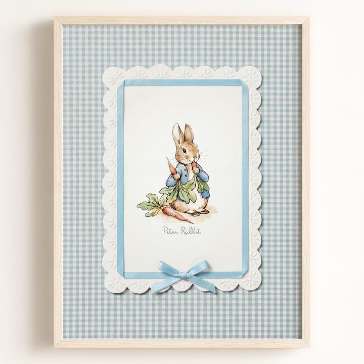 Peter Rabbit - Beatrix Potter Collection