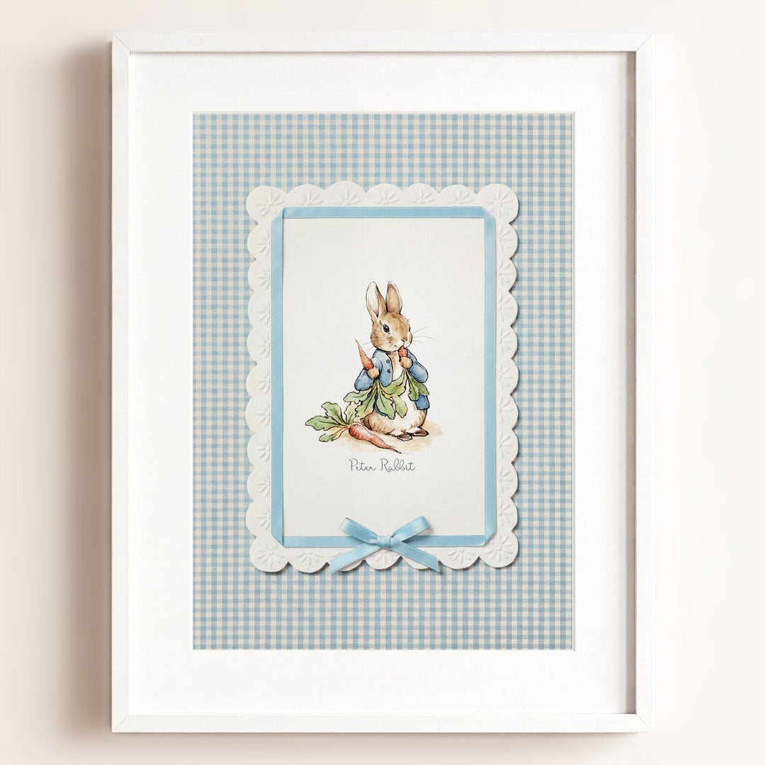 Peter Rabbit - Beatrix Potter Collection