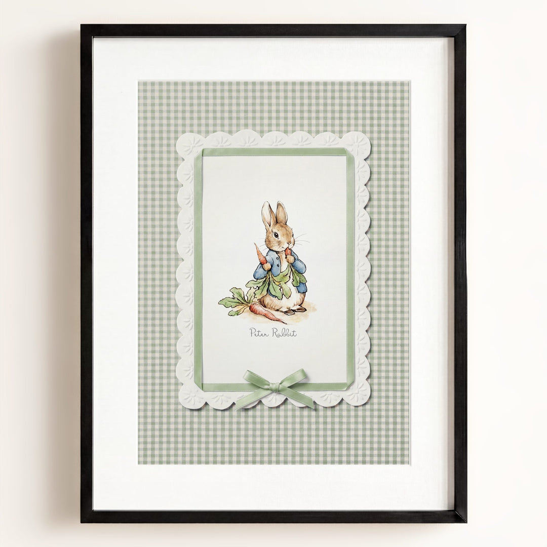 Peter Rabbit - Beatrix Potter Collection
