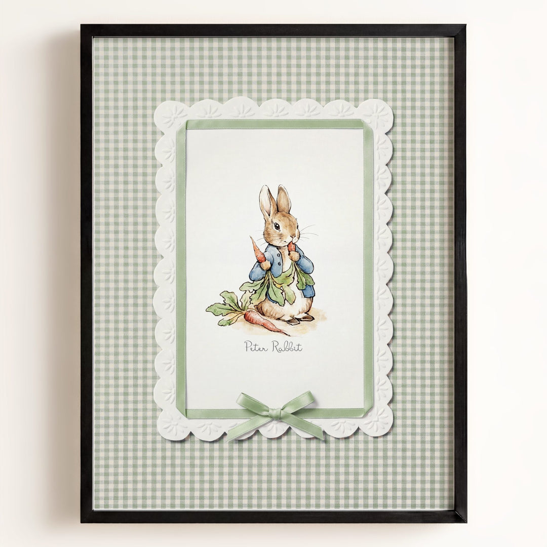 Peter Rabbit - Beatrix Potter Collection