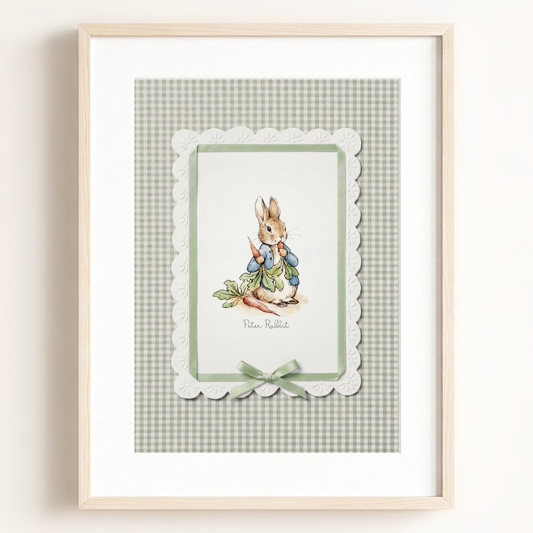 Peter Rabbit - Beatrix Potter Collection