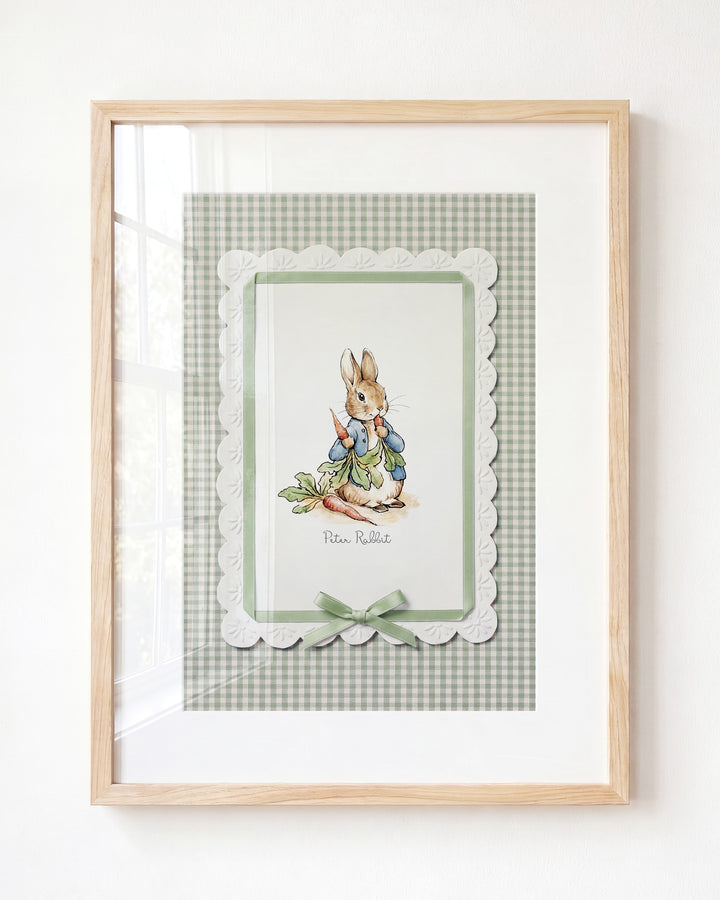 Peter Rabbit - Beatrix Potter Collection