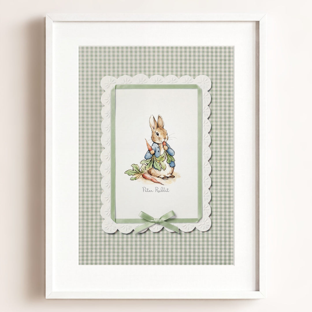 Peter Rabbit - Beatrix Potter Collection