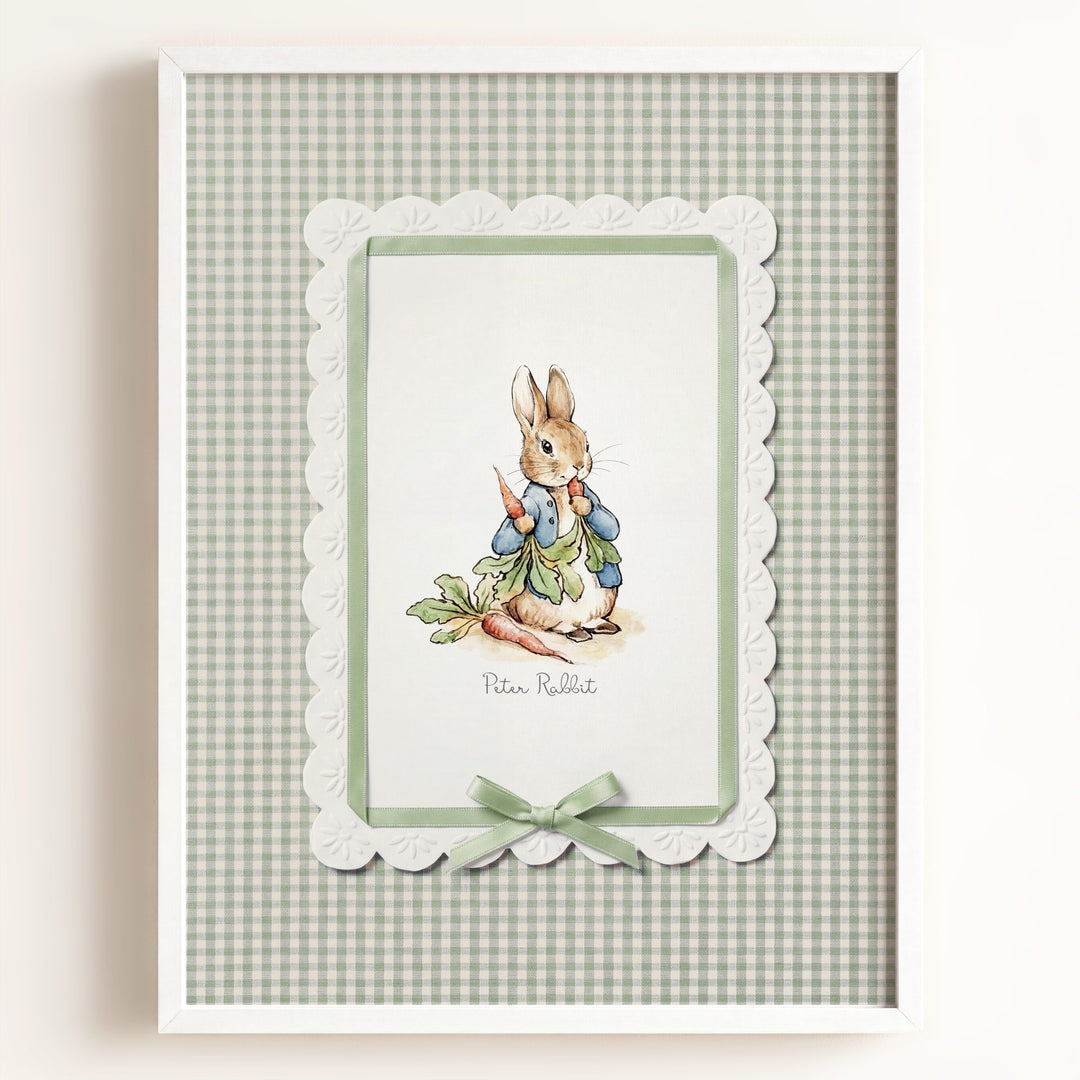 Peter Rabbit - Beatrix Potter Collection