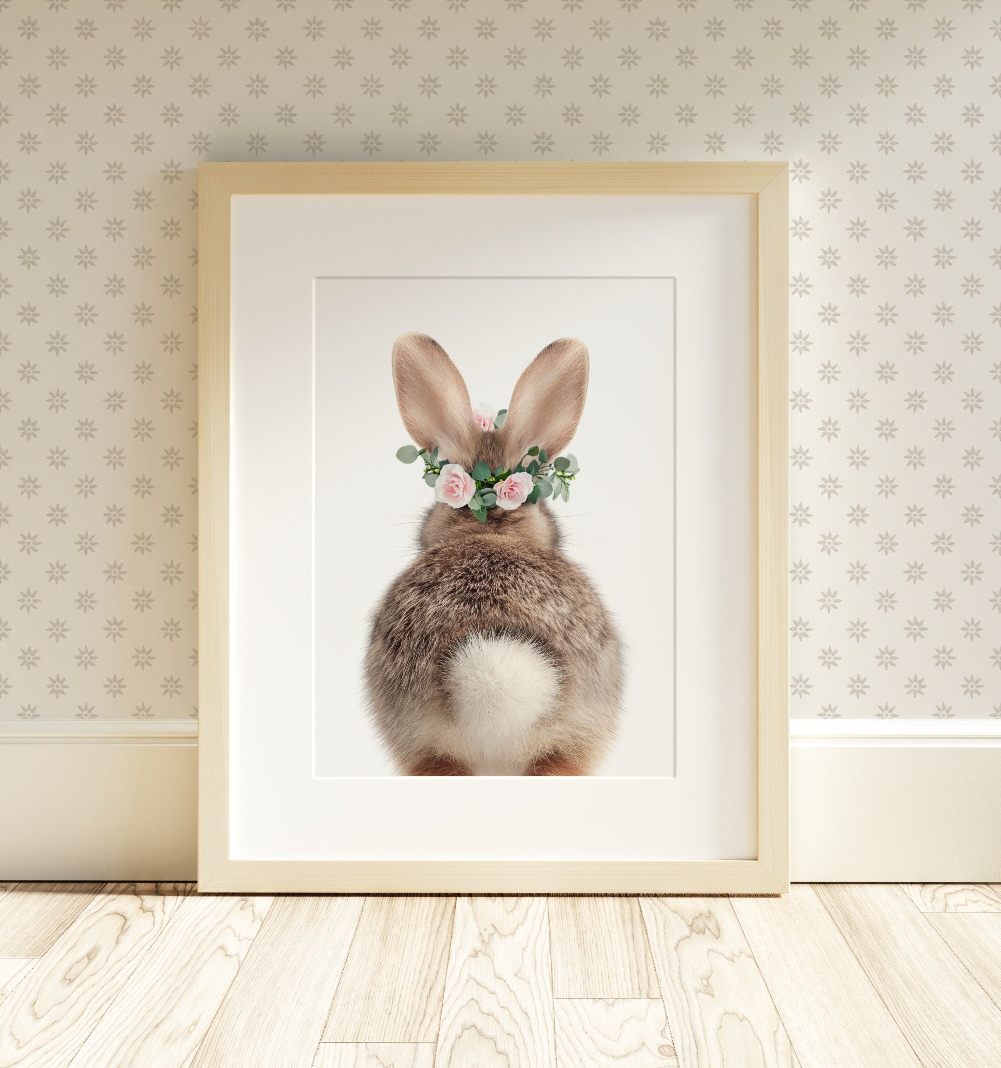 The Baby Animals 2026 Collection - Flower Crowns