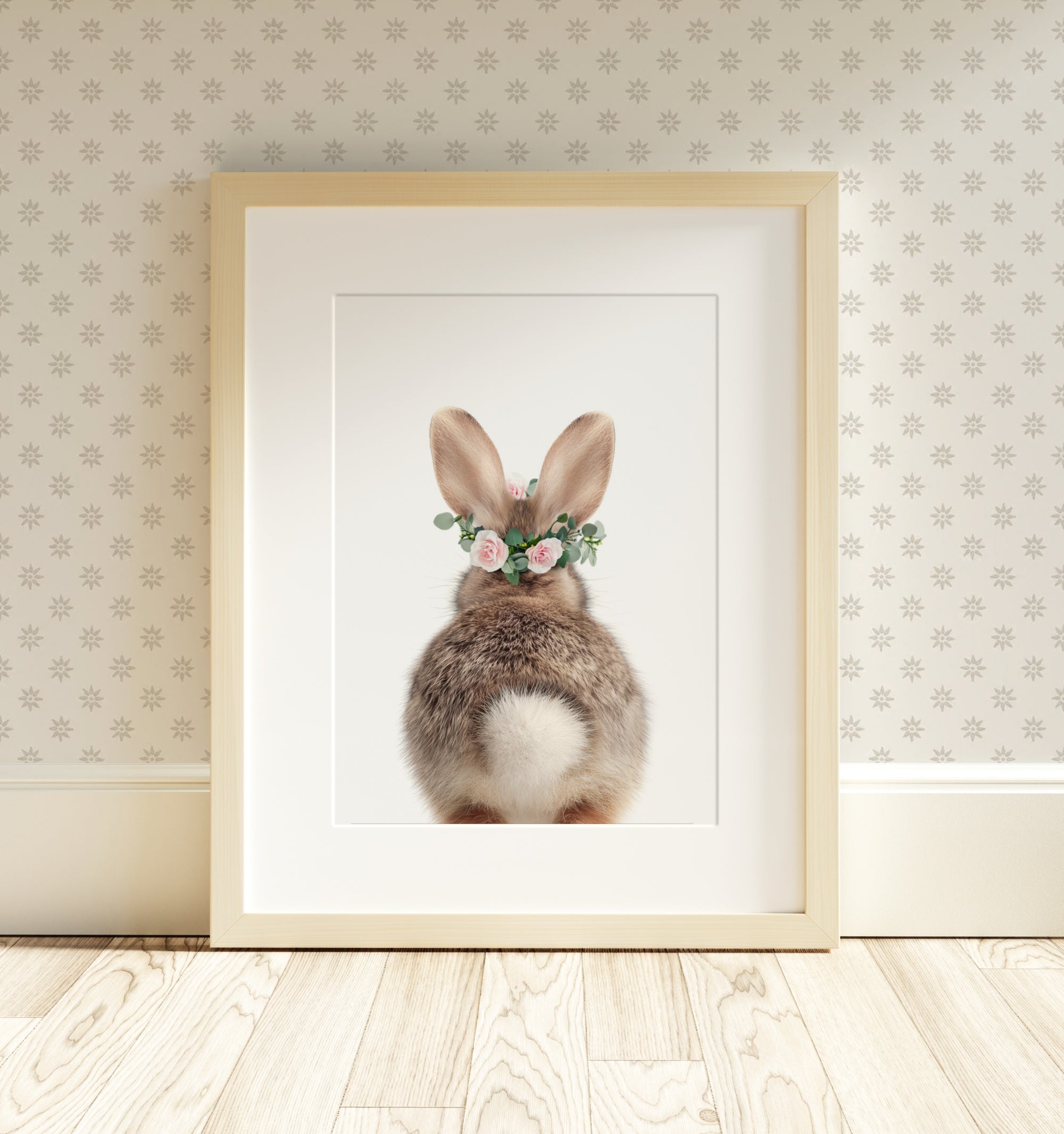 The Baby Animals 2026 Collection - Flower Crowns