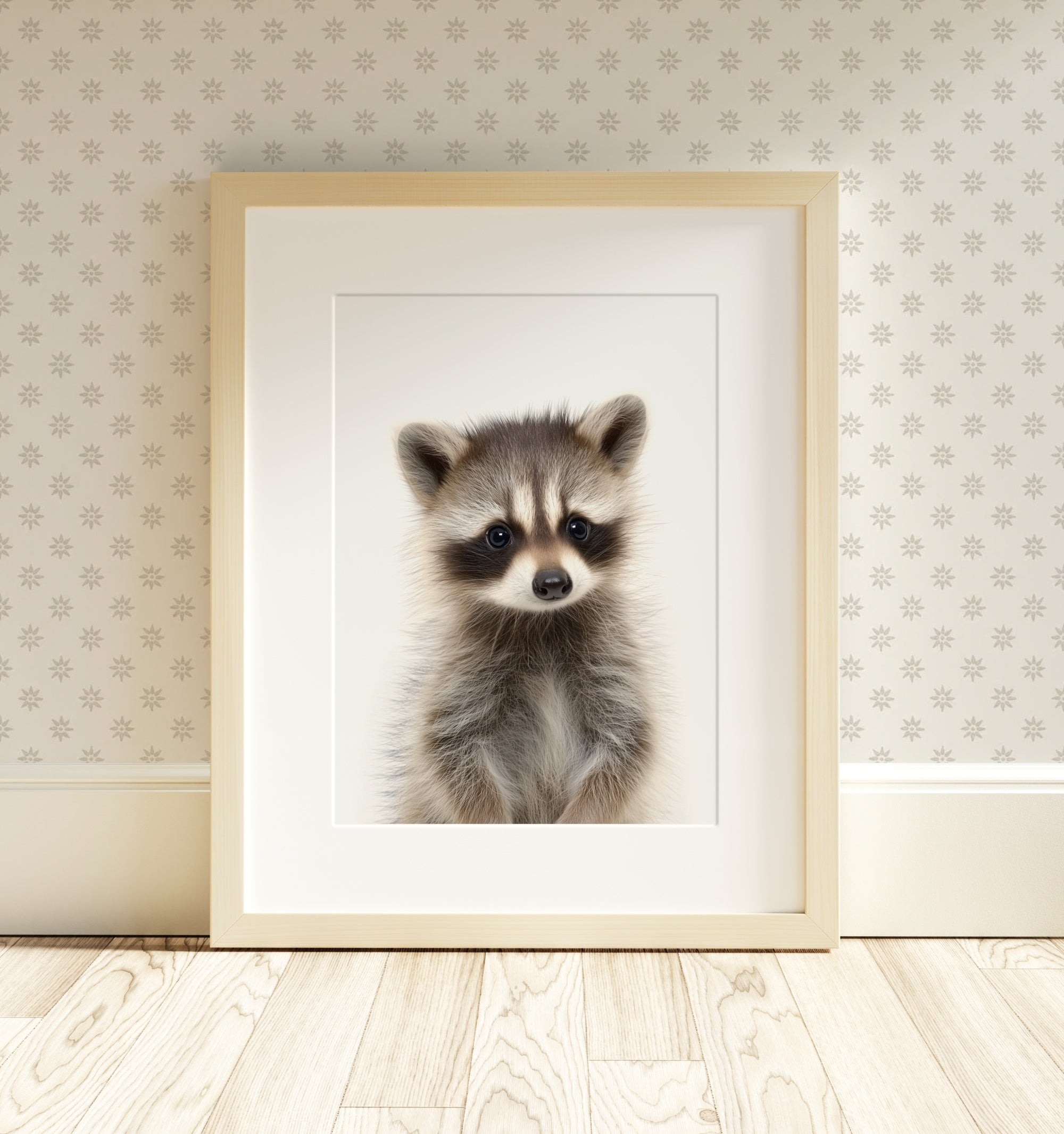 The Baby Animals 2026 Collection - Classic