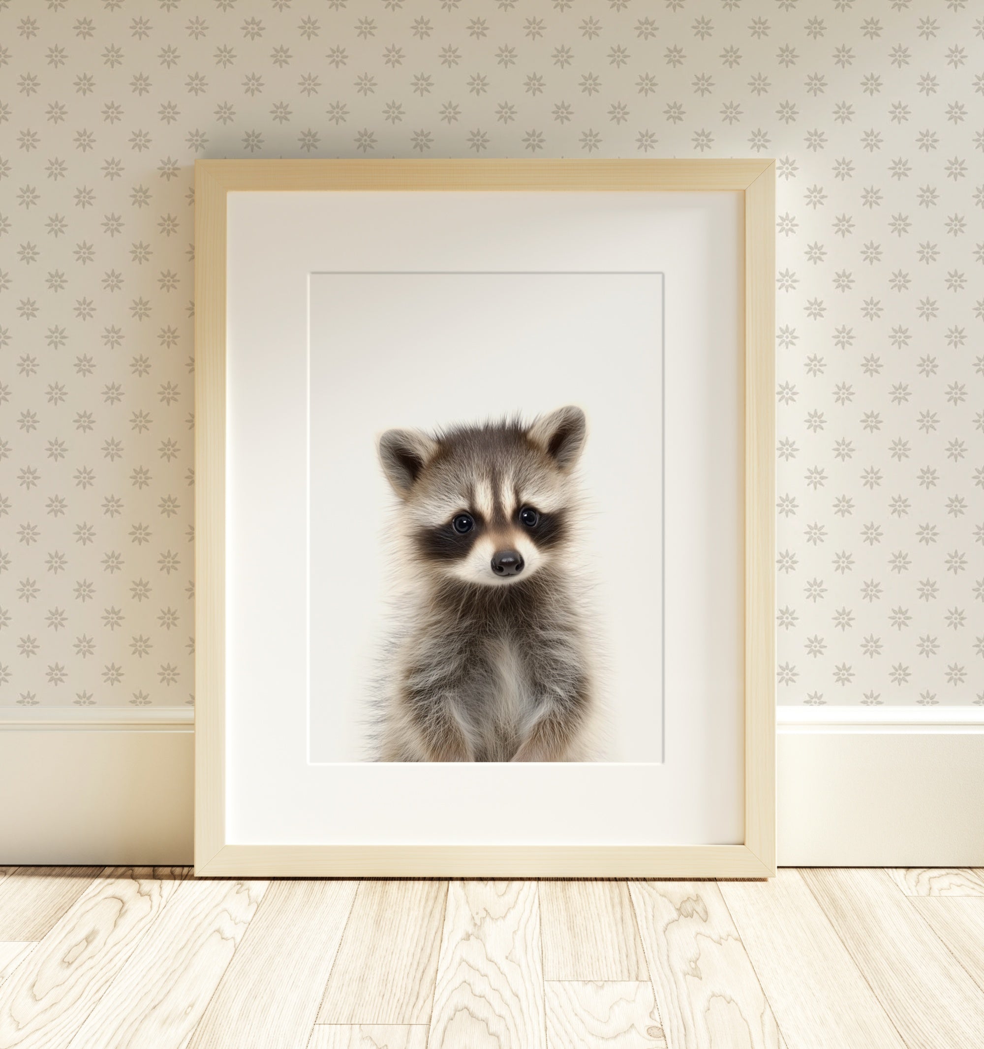 The Baby Animals 2026 Collection - Classic