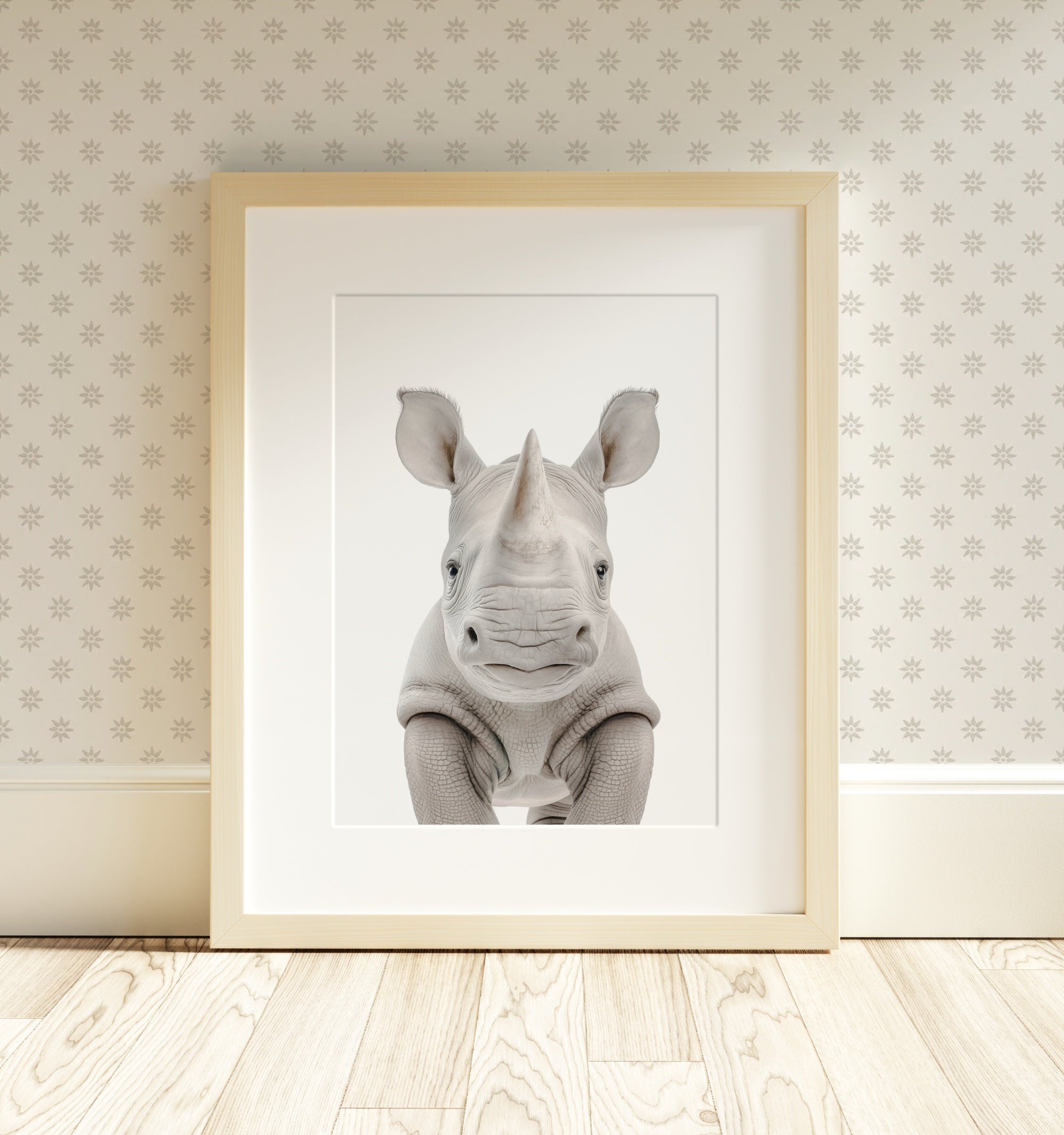 The Baby Animals 2026 Collection - Classic