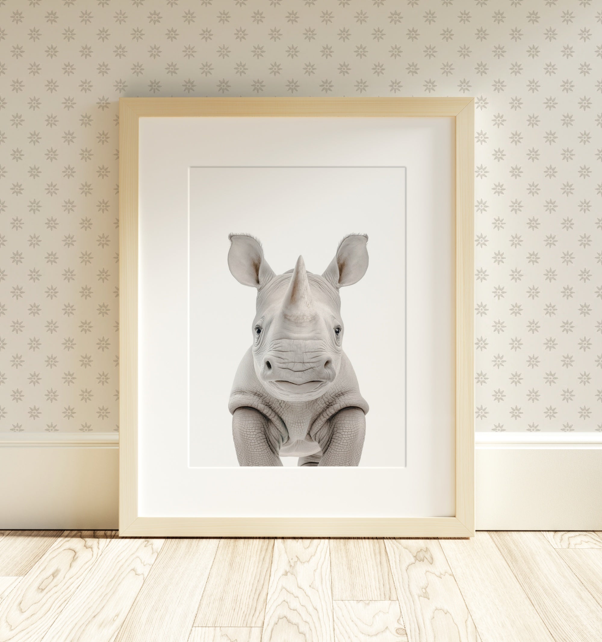 The Baby Animals 2026 Collection - Classic