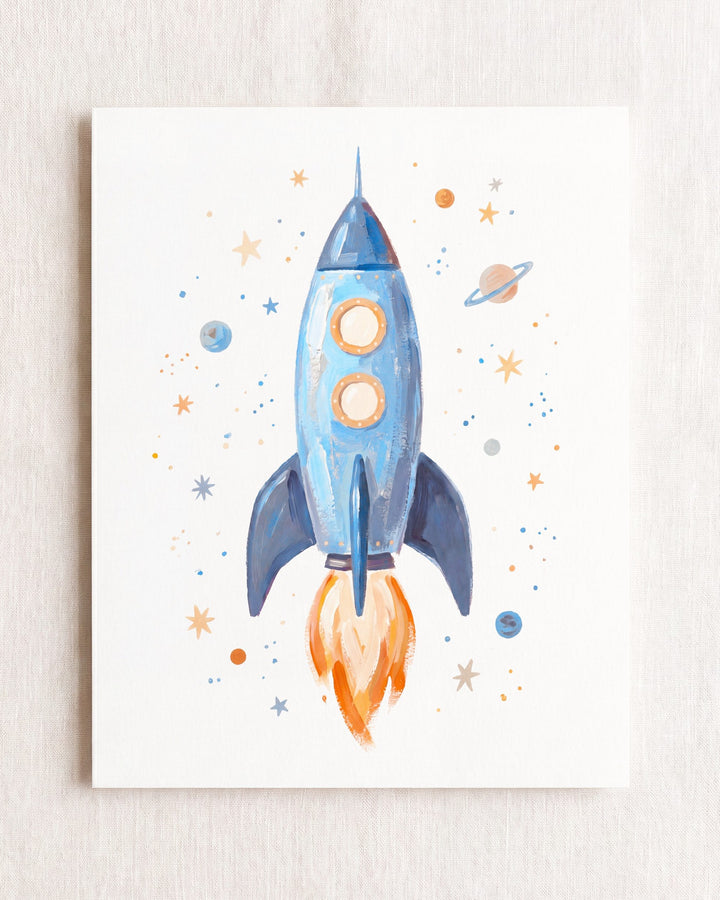 Rocket