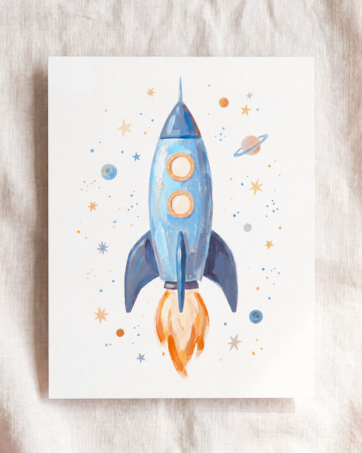 Rocket