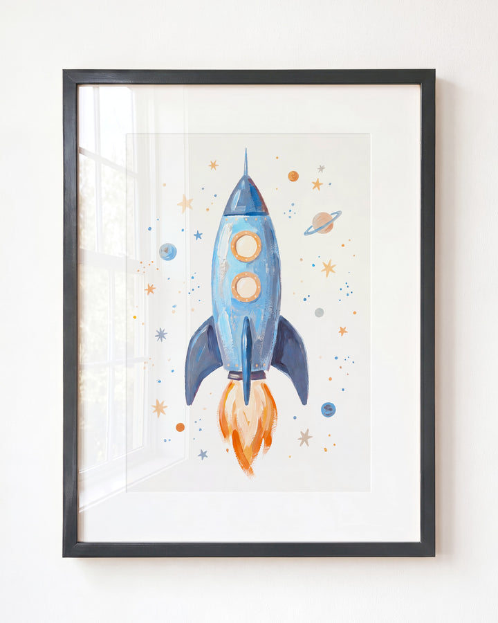 Rocket