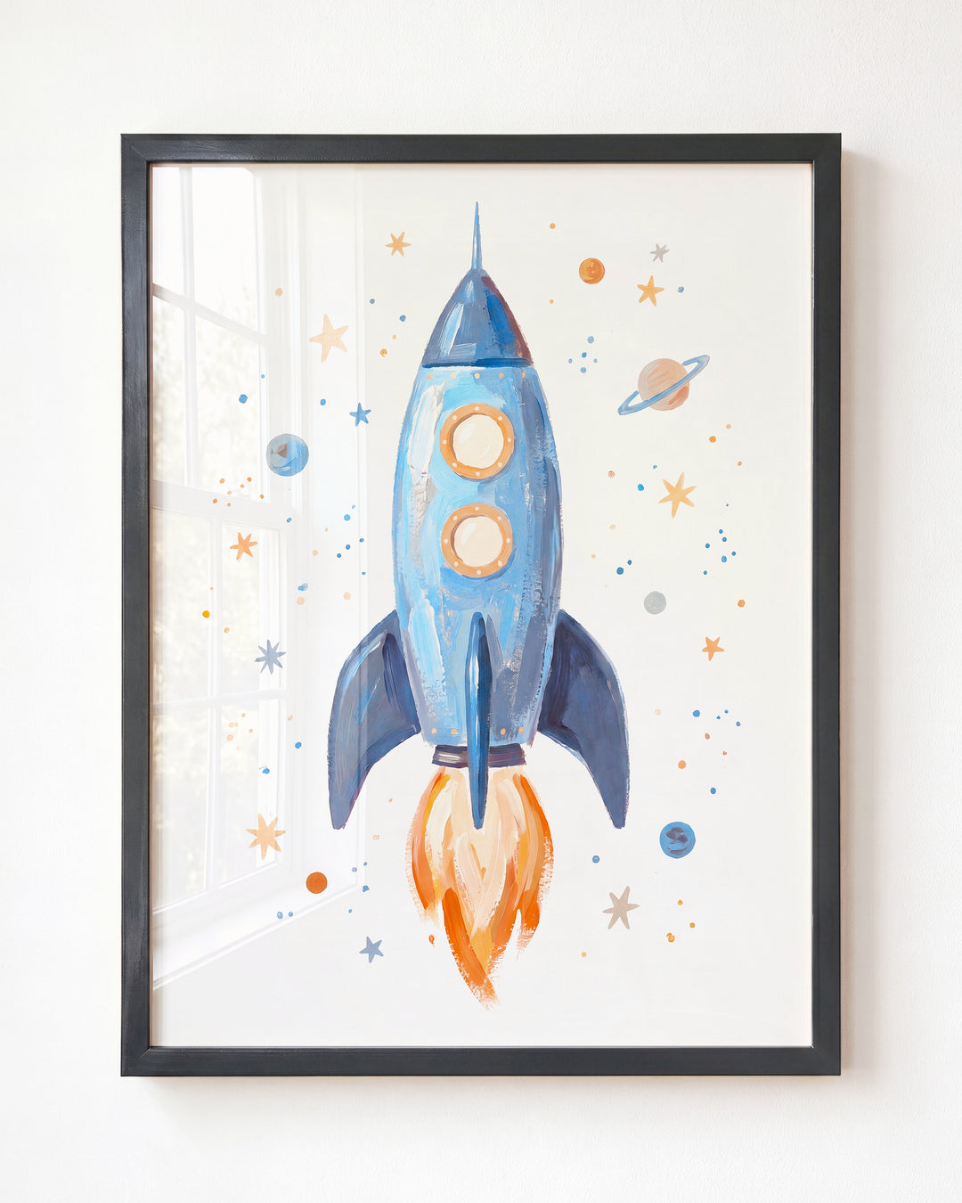 Rocket
