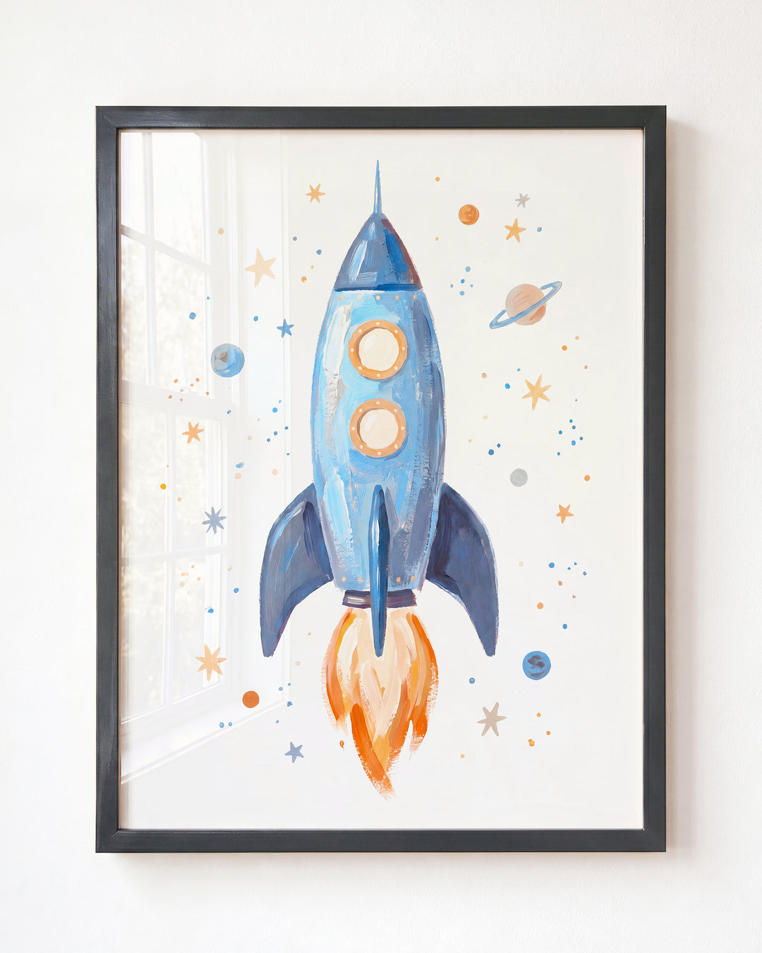 Rocket