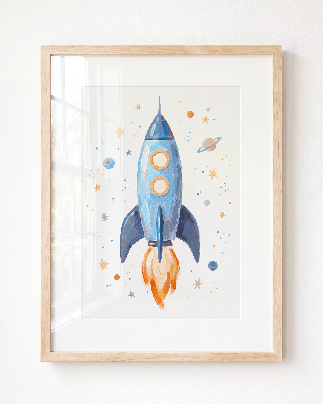 Rocket