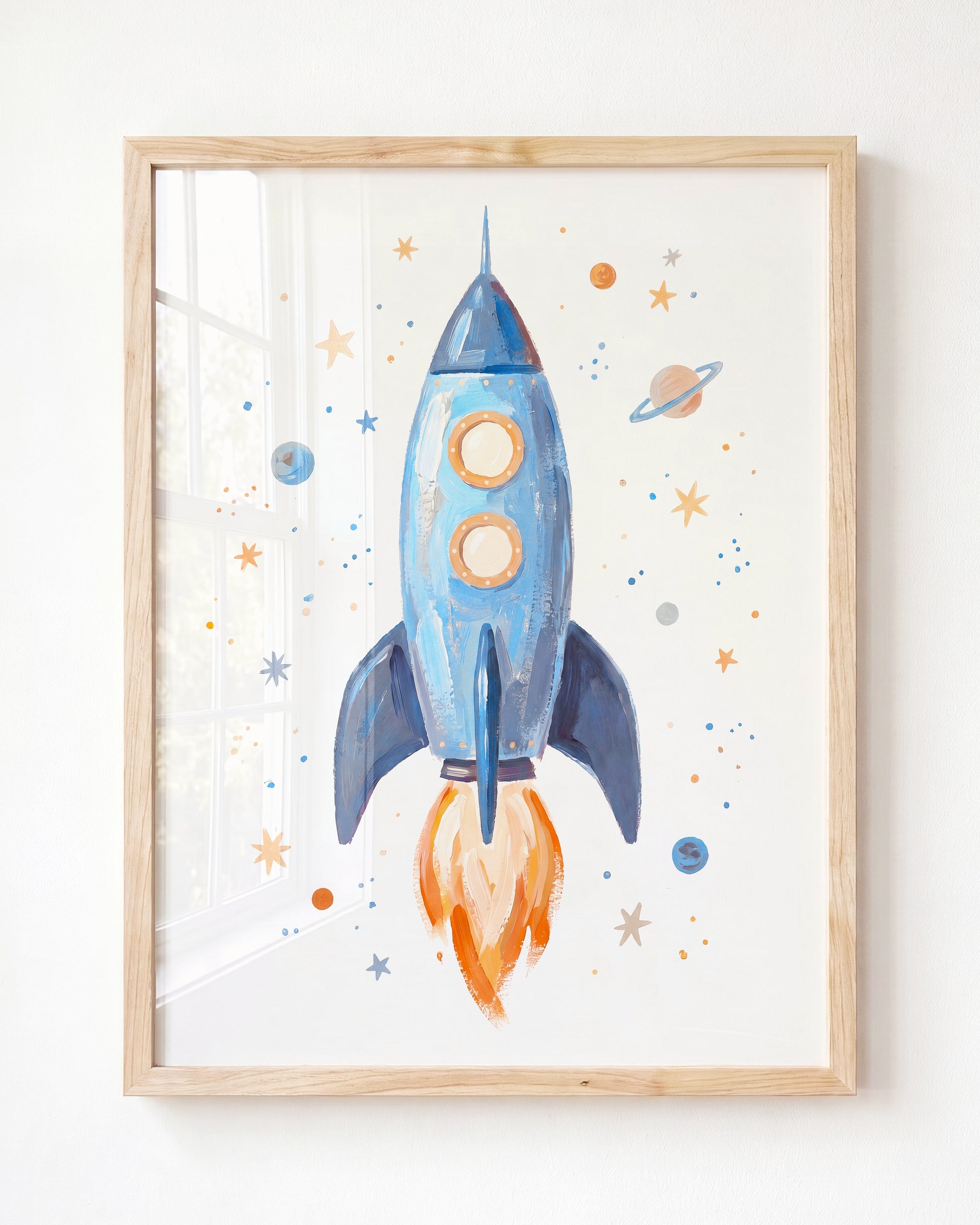 Rocket