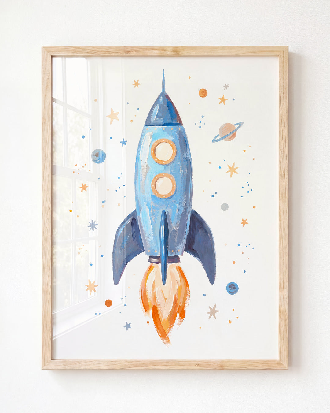 Rocket
