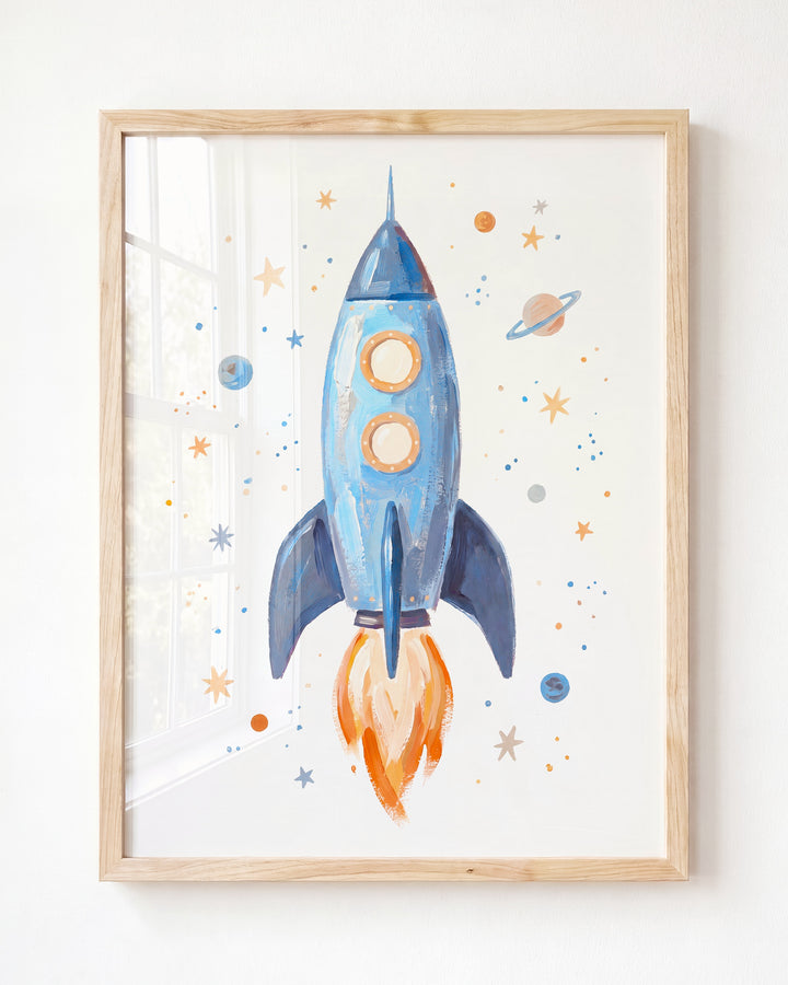 Rocket