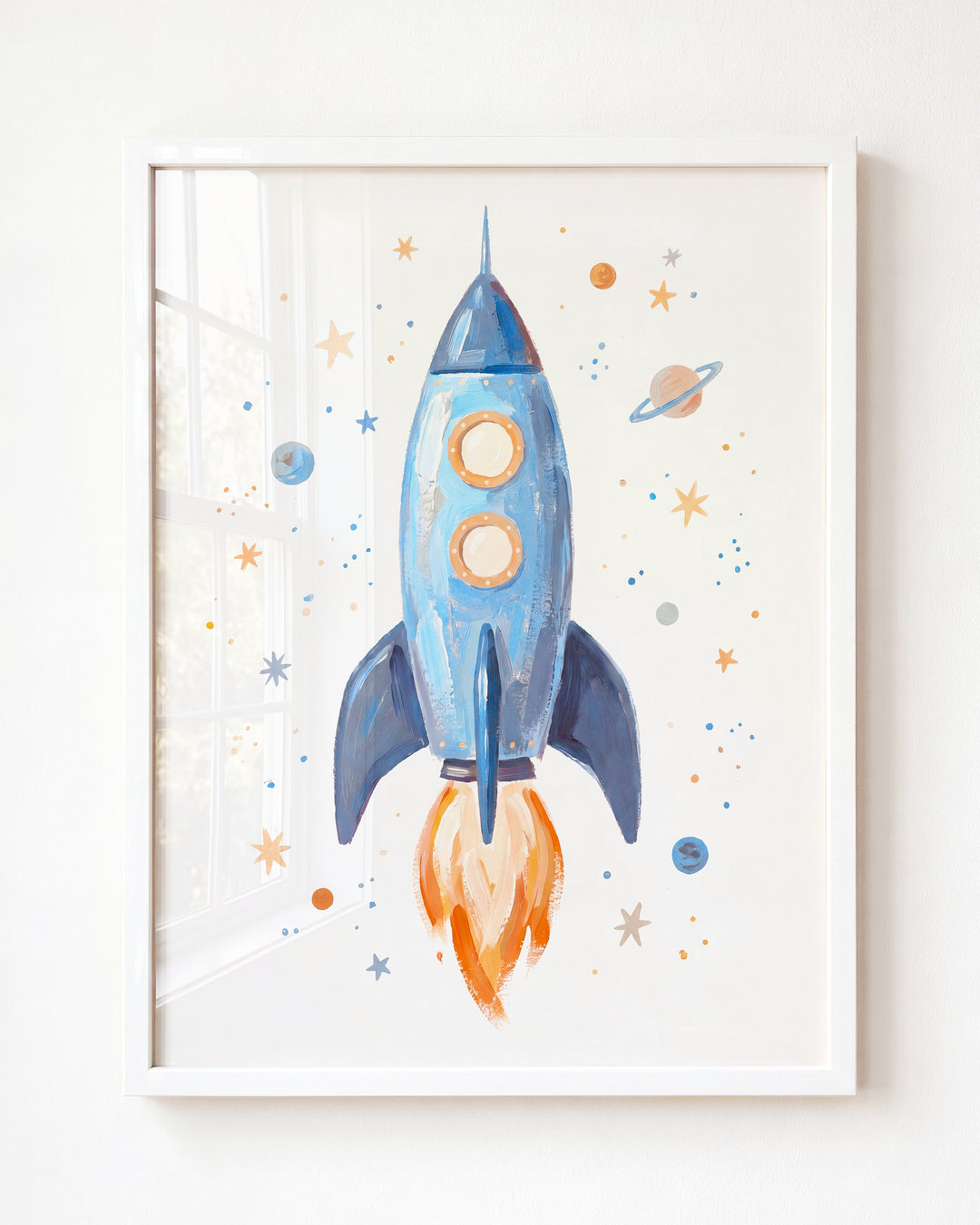 Rocket
