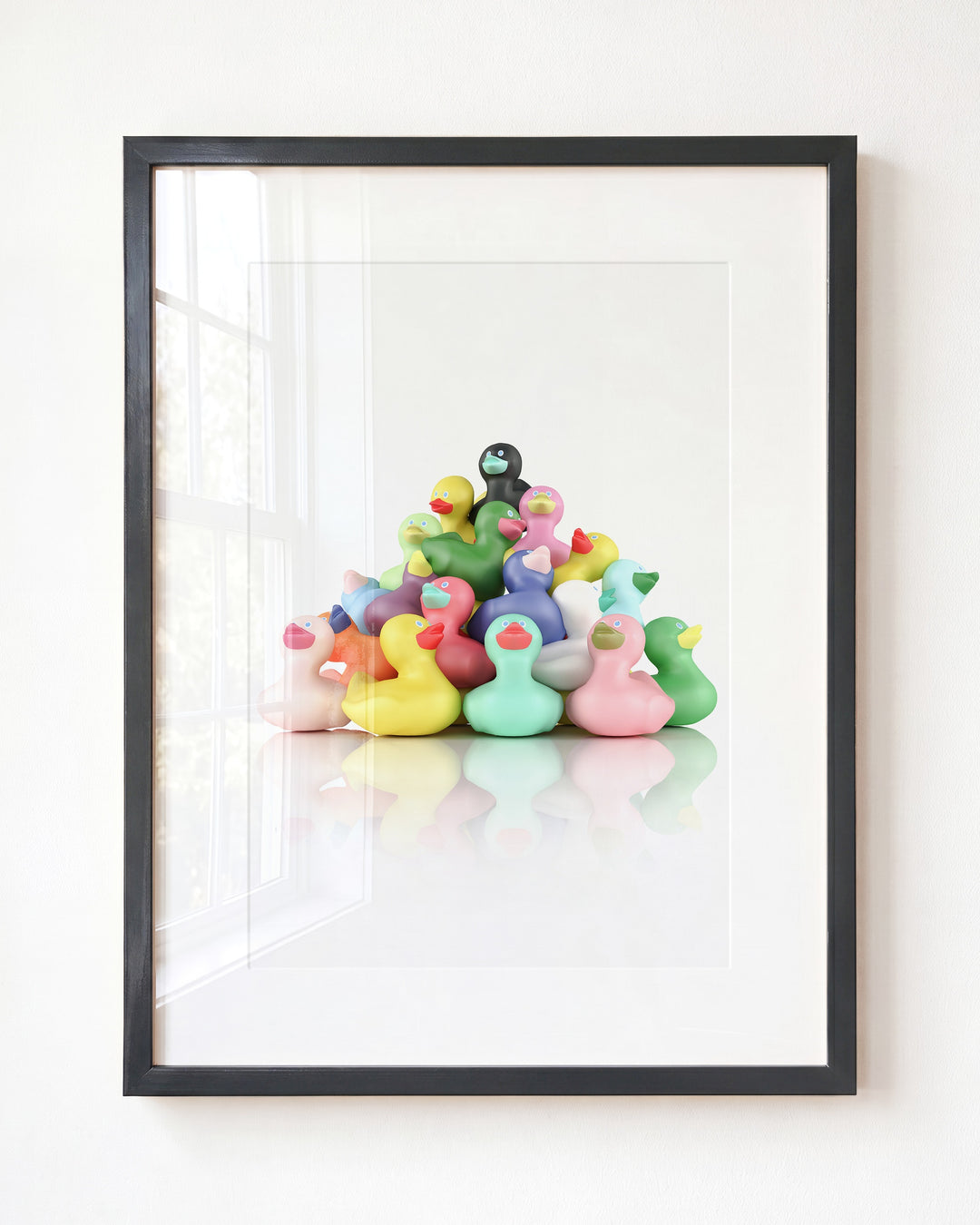 Rubber Duckies
