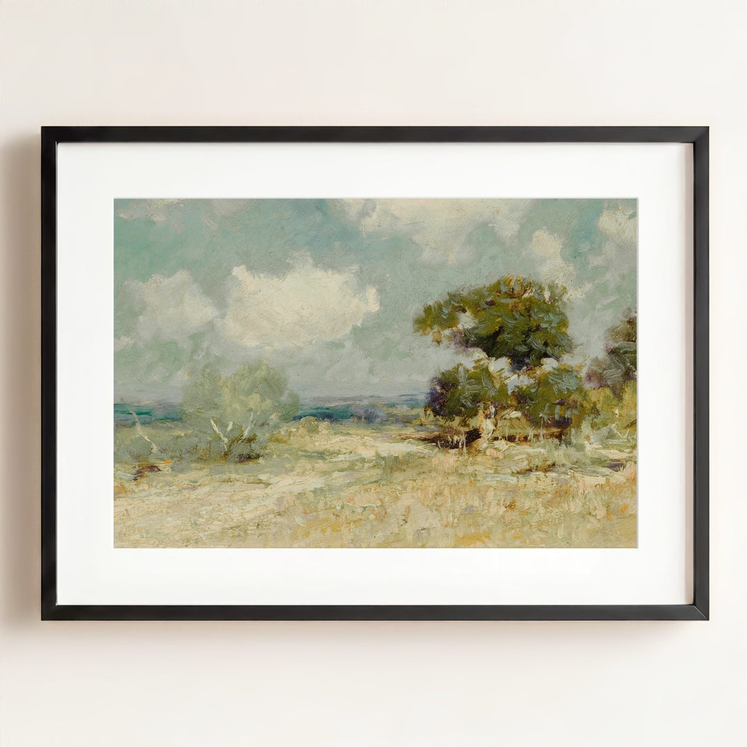 Seaside Prairie