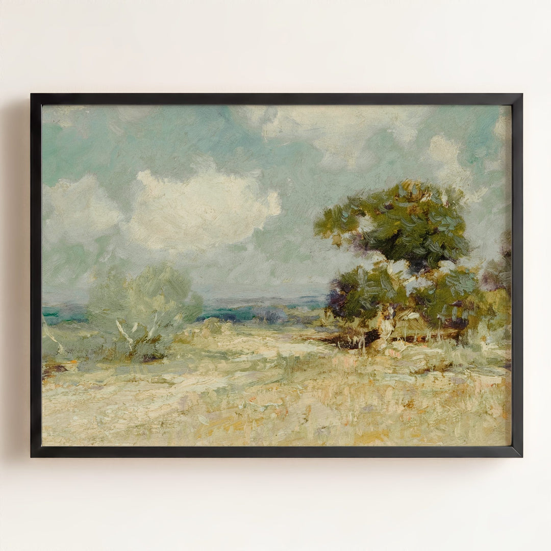 Seaside Prairie