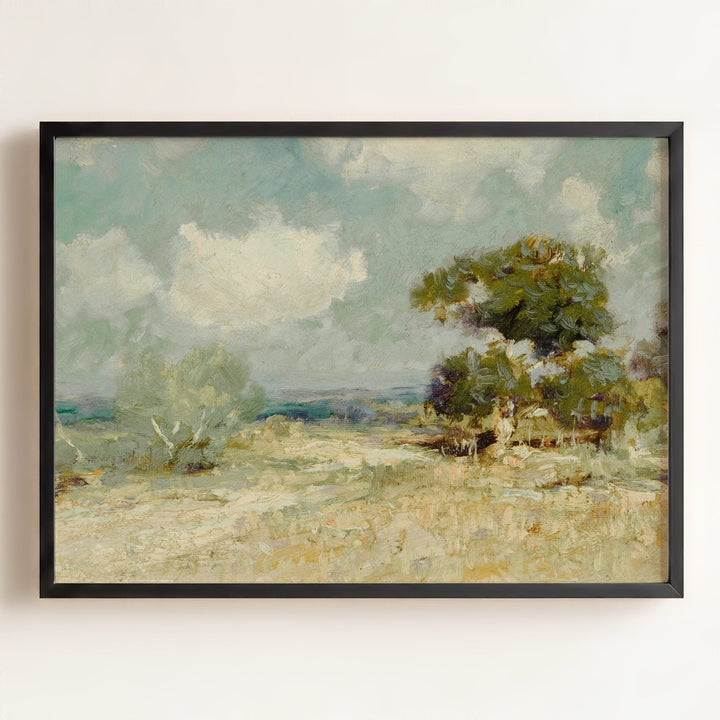 Seaside Prairie
