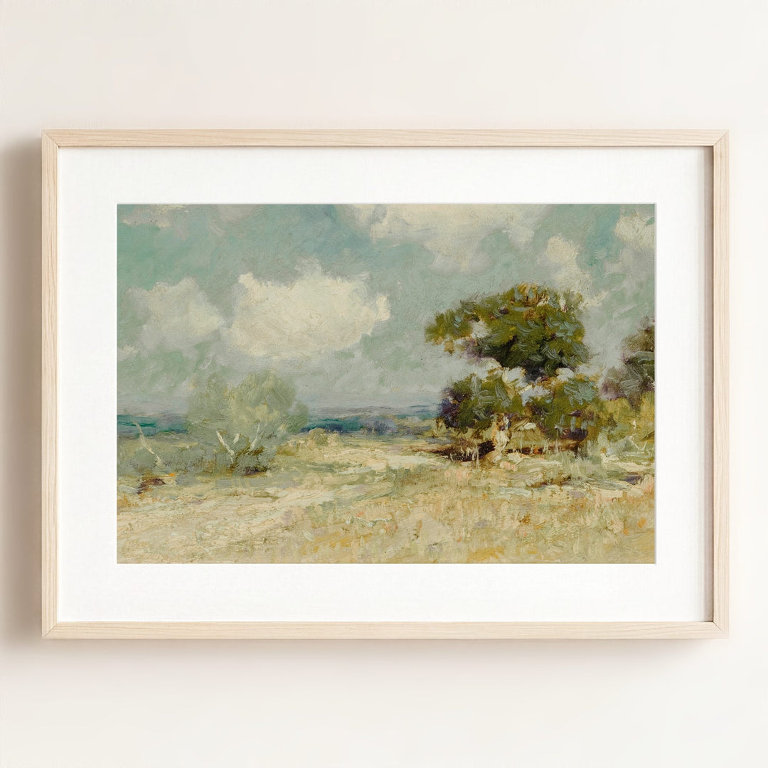 Seaside Prairie