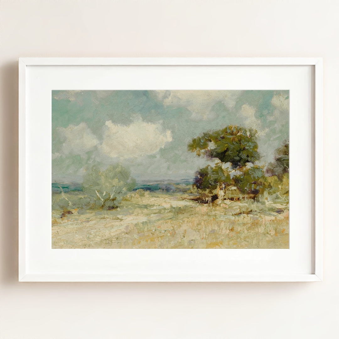 Seaside Prairie