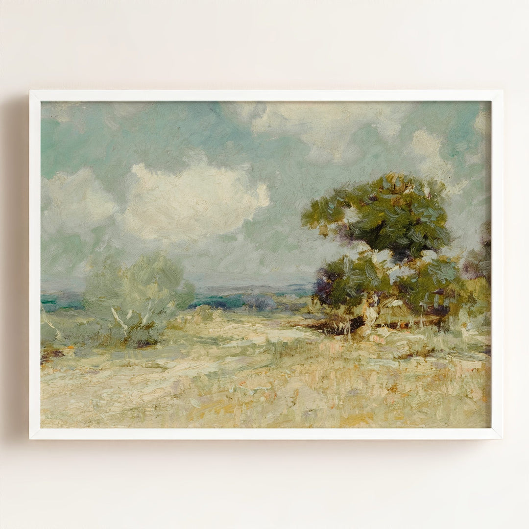 Seaside Prairie