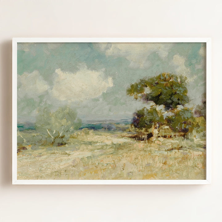 Seaside Prairie