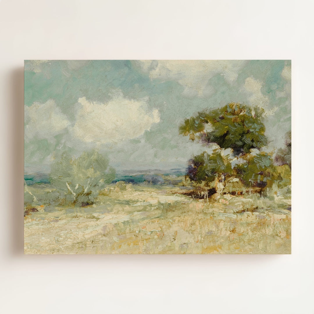 Seaside Prairie