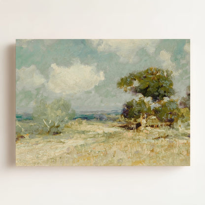 Seaside Prairie