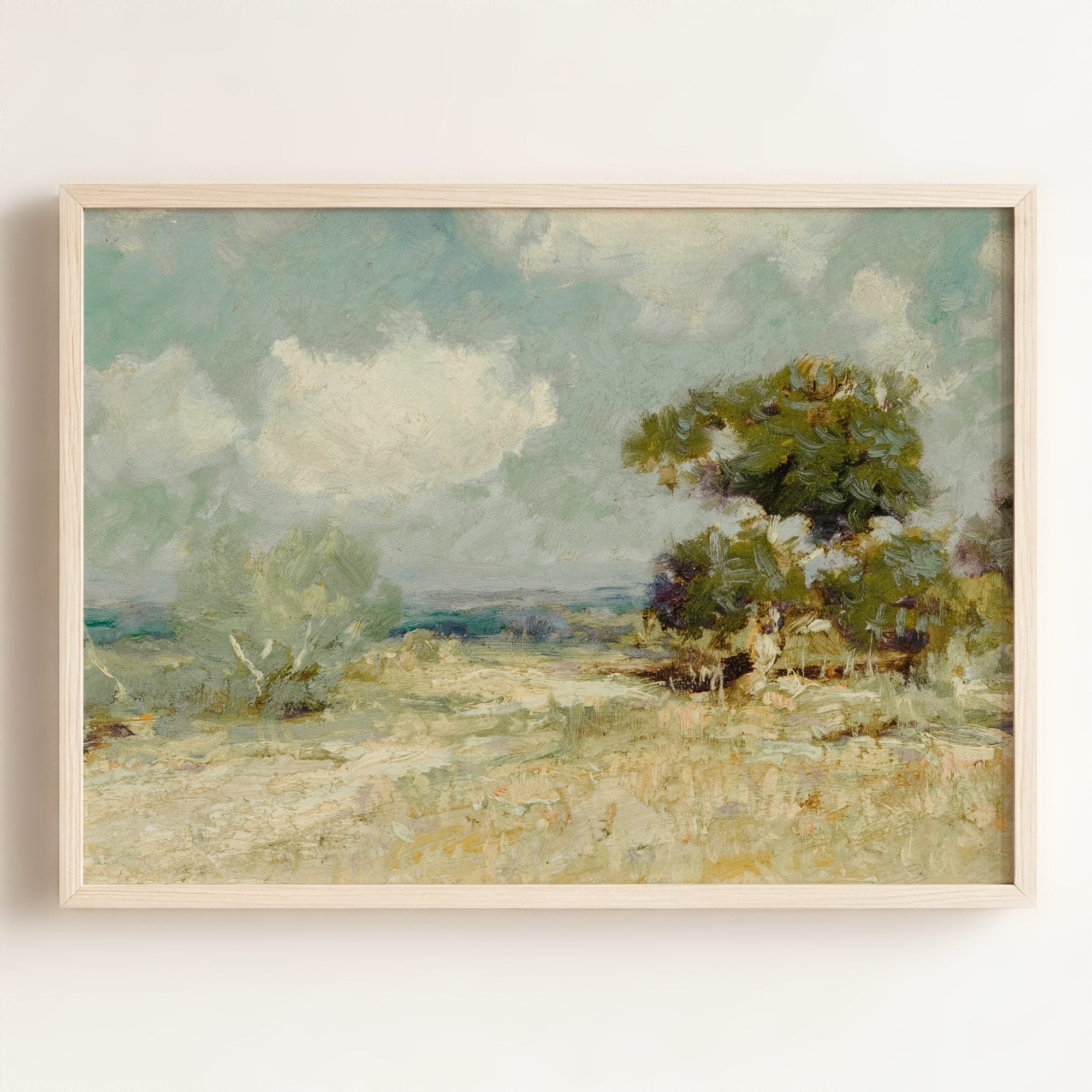 Seaside Prairie