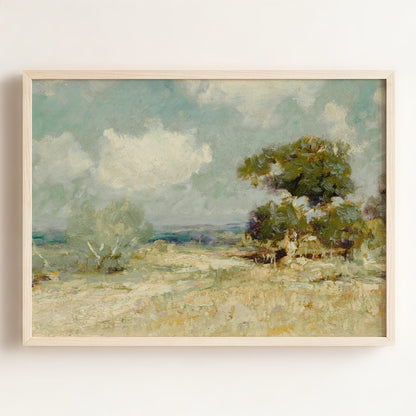Seaside Prairie
