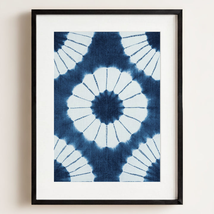 Shibori No. 1