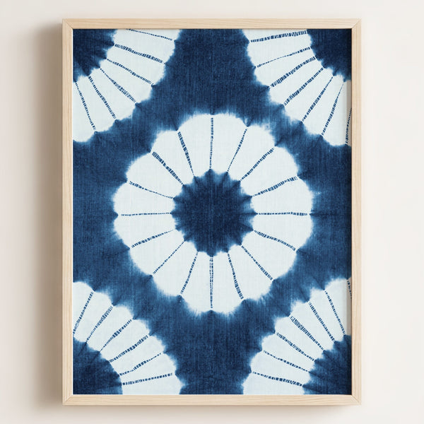 Shibori No. 1