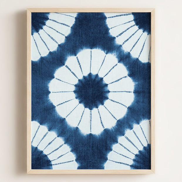 Shibori No. 1