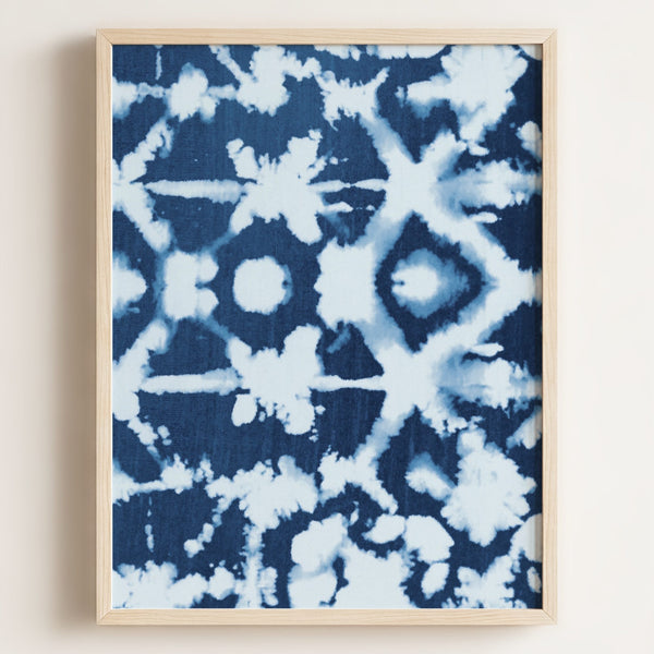 Shibori No. 3