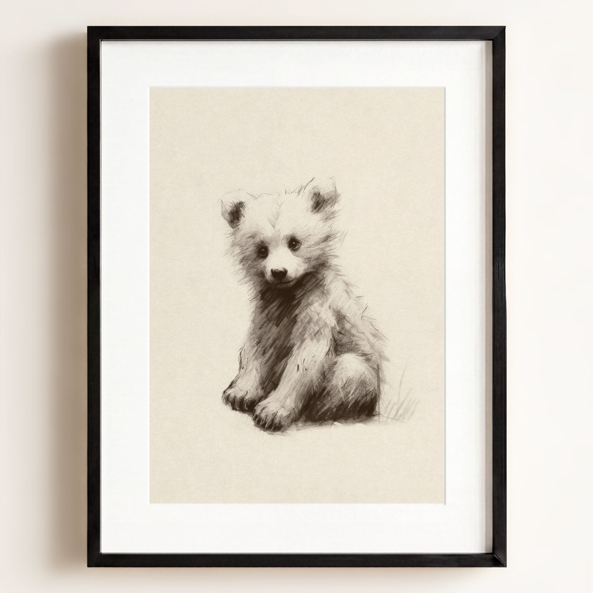 Sketchbook Animals Collection