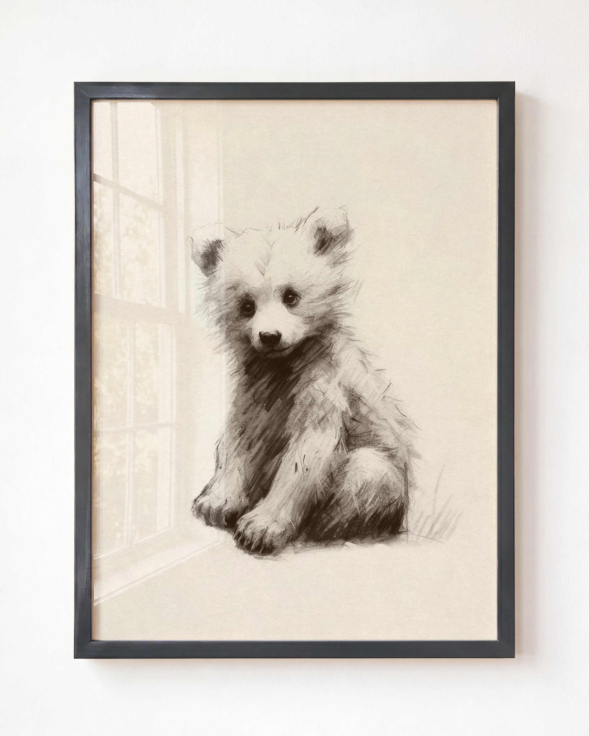Sketchbook Animals Collection