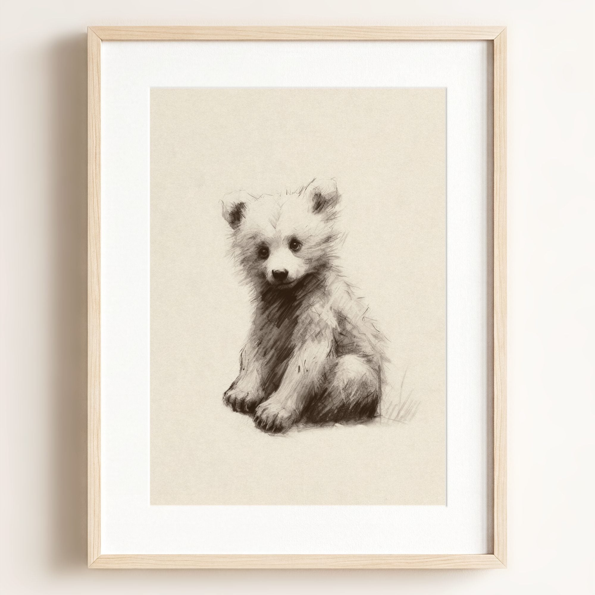 Sketchbook Animals Collection