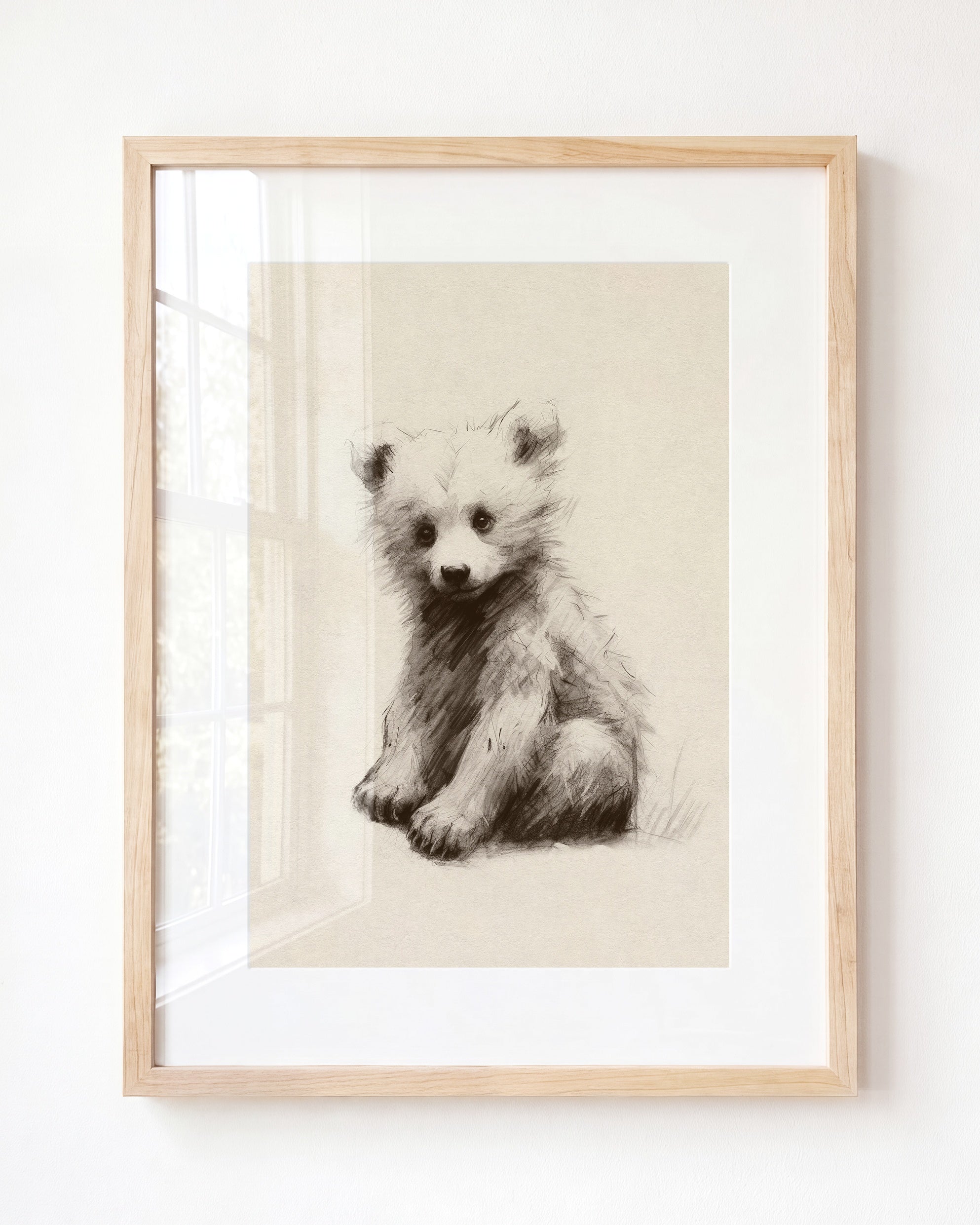 Sketchbook Animals Collection