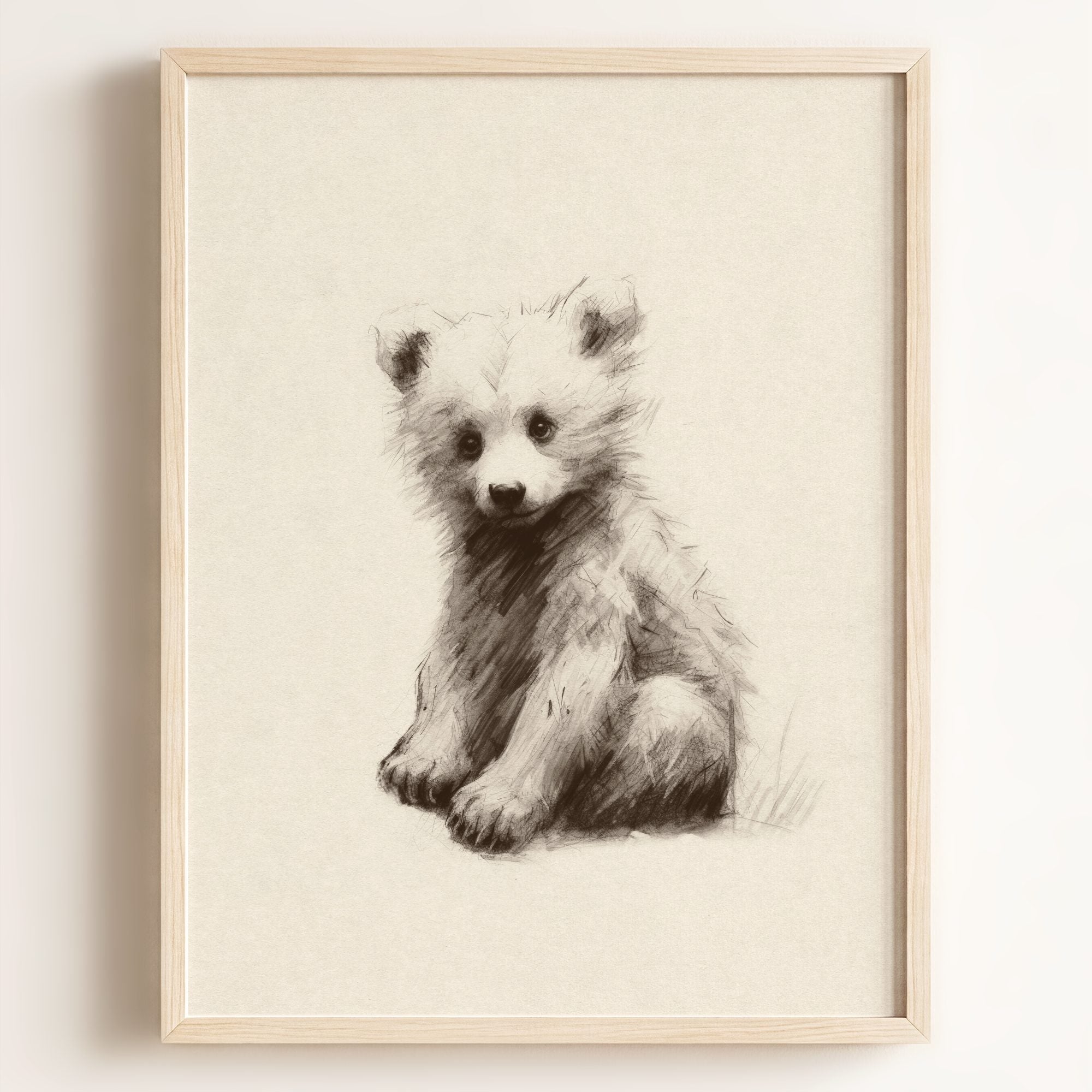 Sketchbook Animals Collection