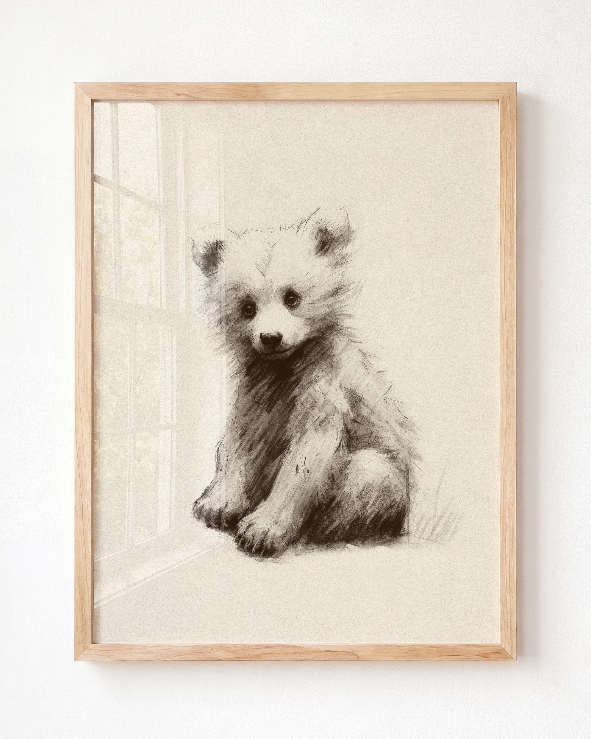 Sketchbook Animals Collection