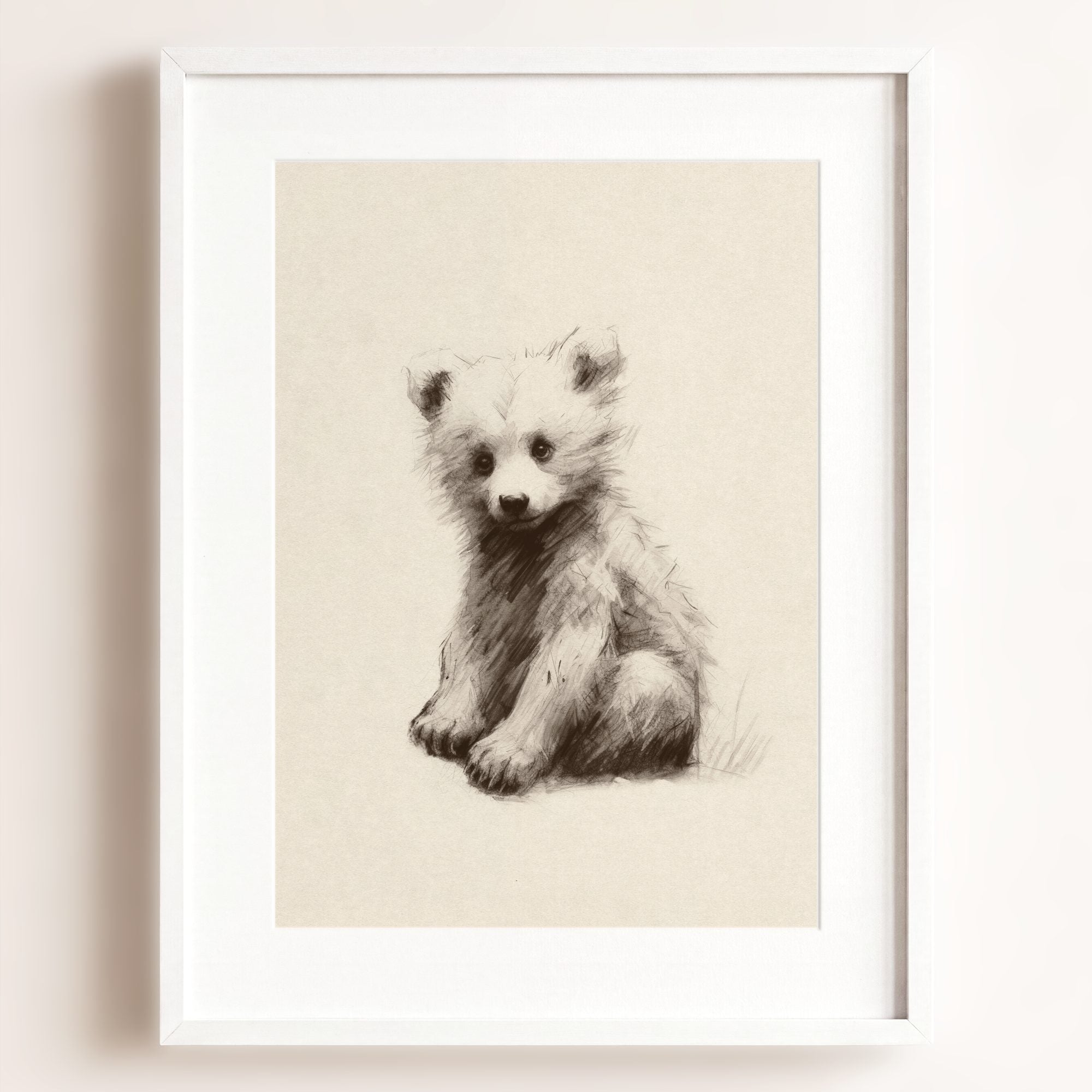 Sketchbook Animals Collection