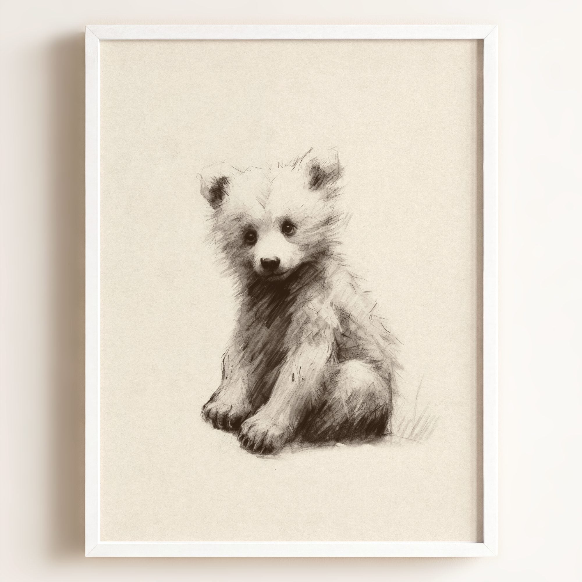 Sketchbook Animals Collection